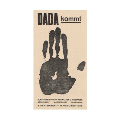 5188-Plakat-Ausstellung-Dada-kommt-1958-lachsfarben-N.jpeg