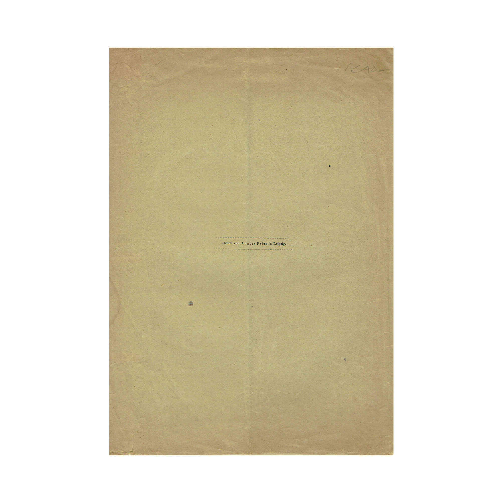 True author’s presentation offprint of Einstein’s obituary for his ...